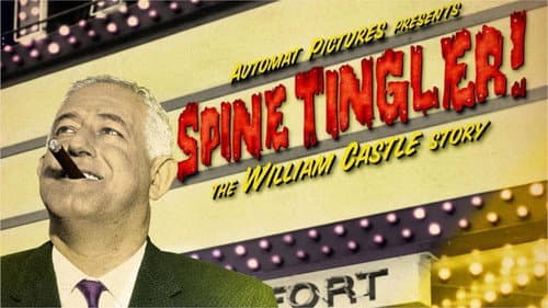 Spine Tingler! The William Castle Story still