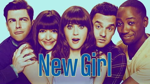 New Girl still