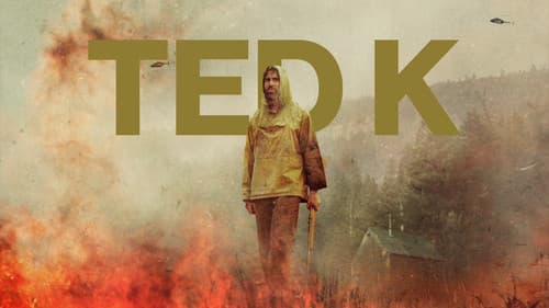 Ted K still