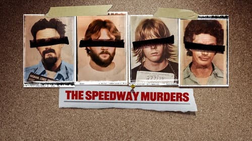 The Speedway Murders still
