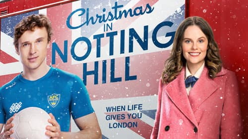 Christmas in Notting Hill still