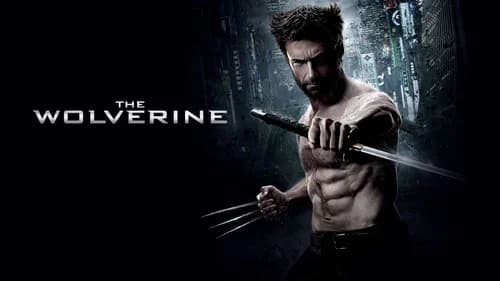 The Wolverine still