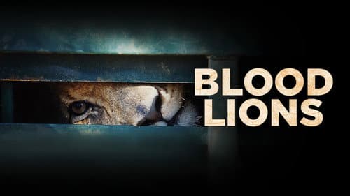 Blood Lions still