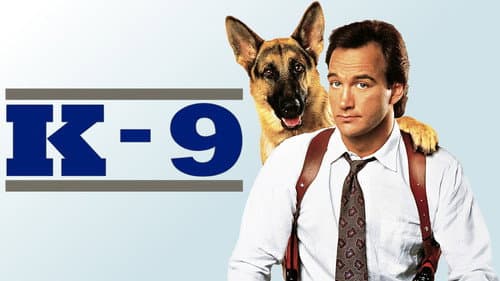 K-9 still