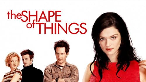 The Shape of Things still