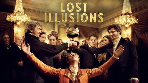 Lost Illusions still