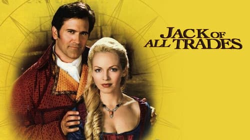 Jack of All Trades still