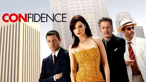 Confidence still