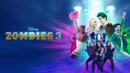 Z-O-M-B-I-E-S 3 still