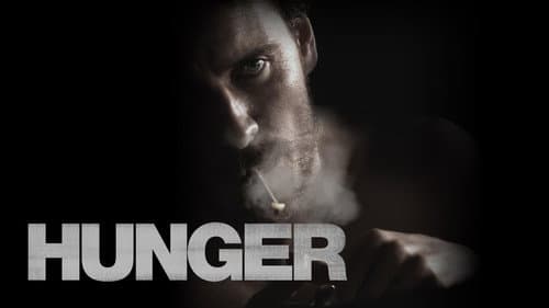 Hunger still