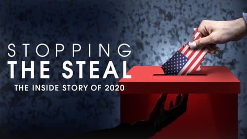 Stopping the Steal still