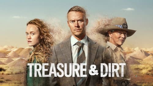Treasure & Dirt still