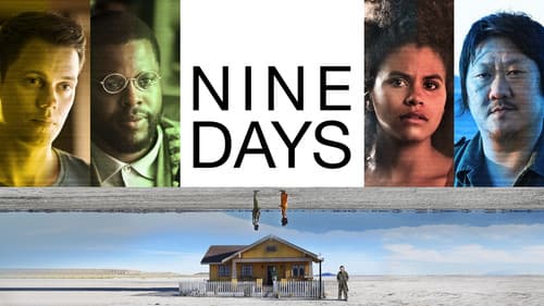 Nine Days still