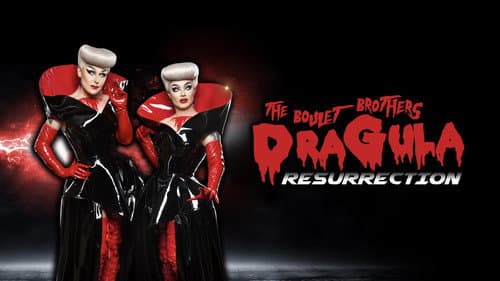 The Boulet Brothers' Dragula: Resurrection still