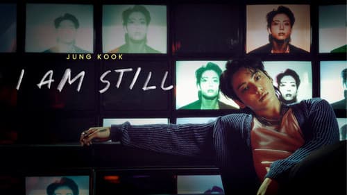 JUNG KOOK: I AM STILL still