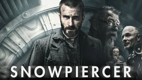 Snowpiercer still