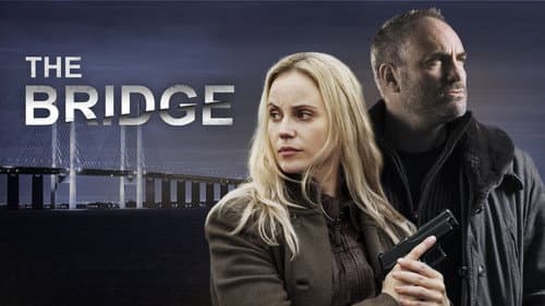The Bridge still