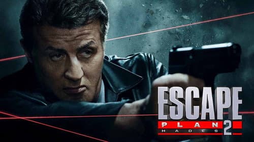 Escape Plan 2: Hades still
