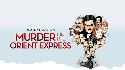 Murder on the Orient Express still