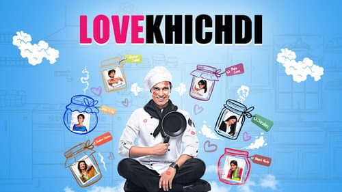 Love Khichdi still