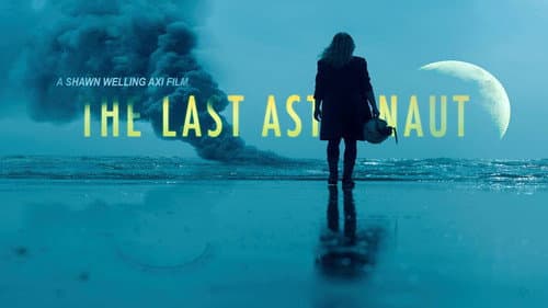 The Last Astronaut still