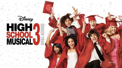 High School Musical 3: Senior Year still