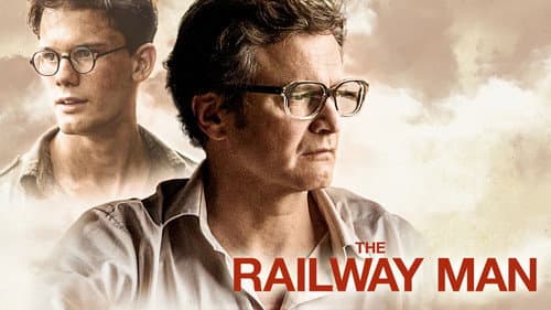 The Railway Man still