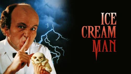Ice Cream Man still