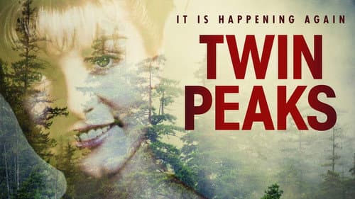 Twin Peaks still