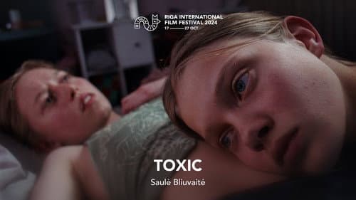 Toxic still