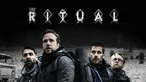 The Ritual still