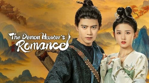 The Demon Hunter's Romance still