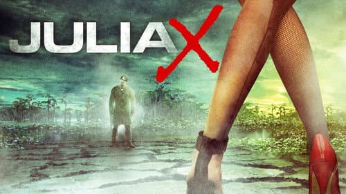 Julia X still