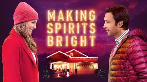 Making Spirits Bright still