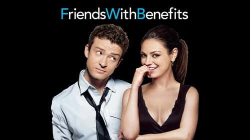 Friends with Benefits still