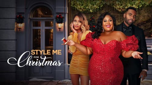 Style Me for Christmas still