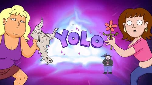 YOLO still