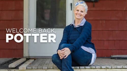 Welcome Back Potter still