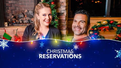 Christmas Reservations still