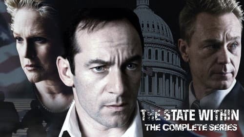 The State Within still