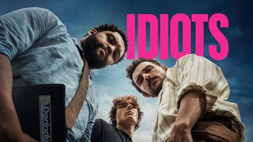 Idiots still