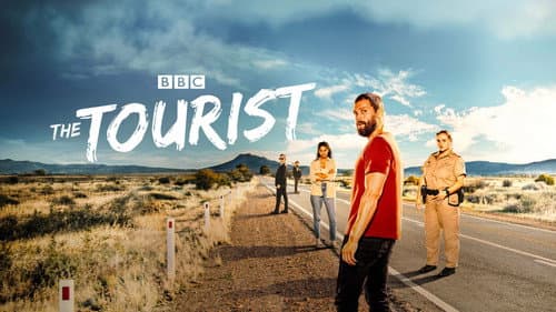 The Tourist still