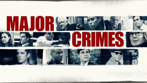 Major Crimes still