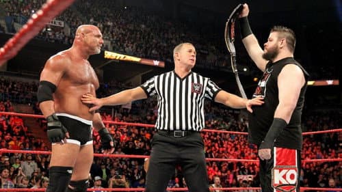 WWE Fastlane 2017 still