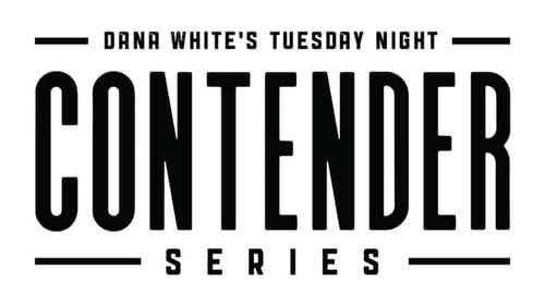 Dana White's Contender Series still