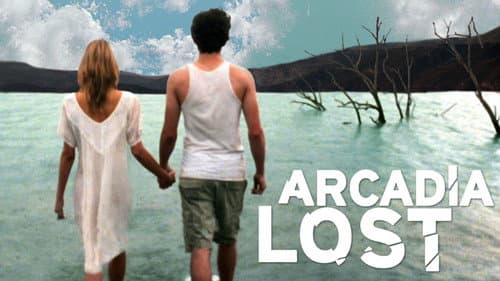 Arcadia Lost still