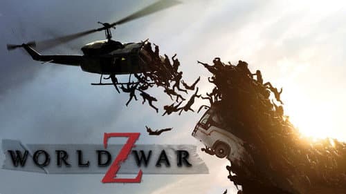 World War Z still