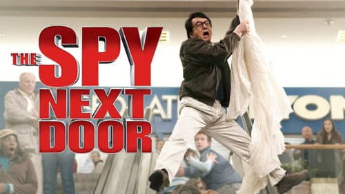 The Spy Next Door still
