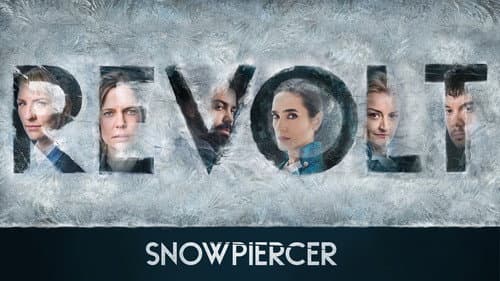 Snowpiercer still
