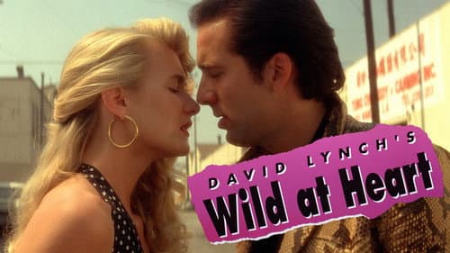 Wild at Heart still